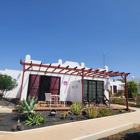 קלטה דה פוסטה Bungalow Silvia מראה חיצוני תמונה