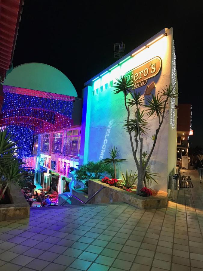 קלטה דה פוסטה Bungalow Silvia מראה חיצוני תמונה