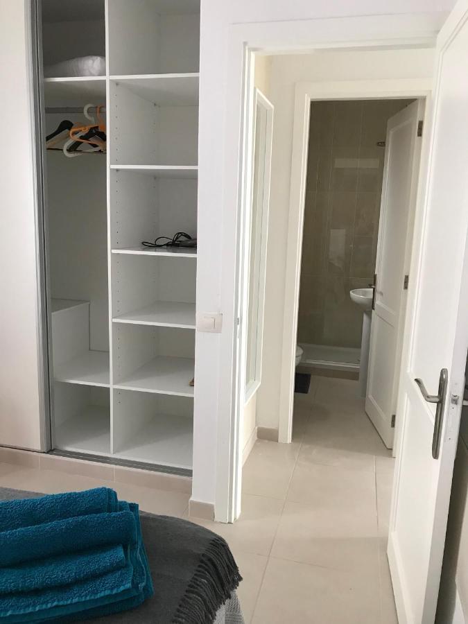 קלטה דה פוסטה Bungalow Silvia מראה חיצוני תמונה
