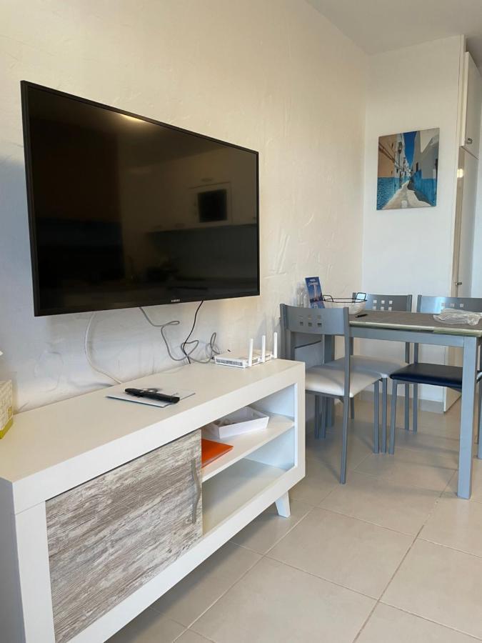 קלטה דה פוסטה Bungalow Silvia מראה חיצוני תמונה