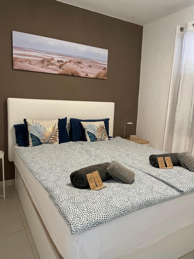קלטה דה פוסטה Bungalow Silvia מראה חיצוני תמונה