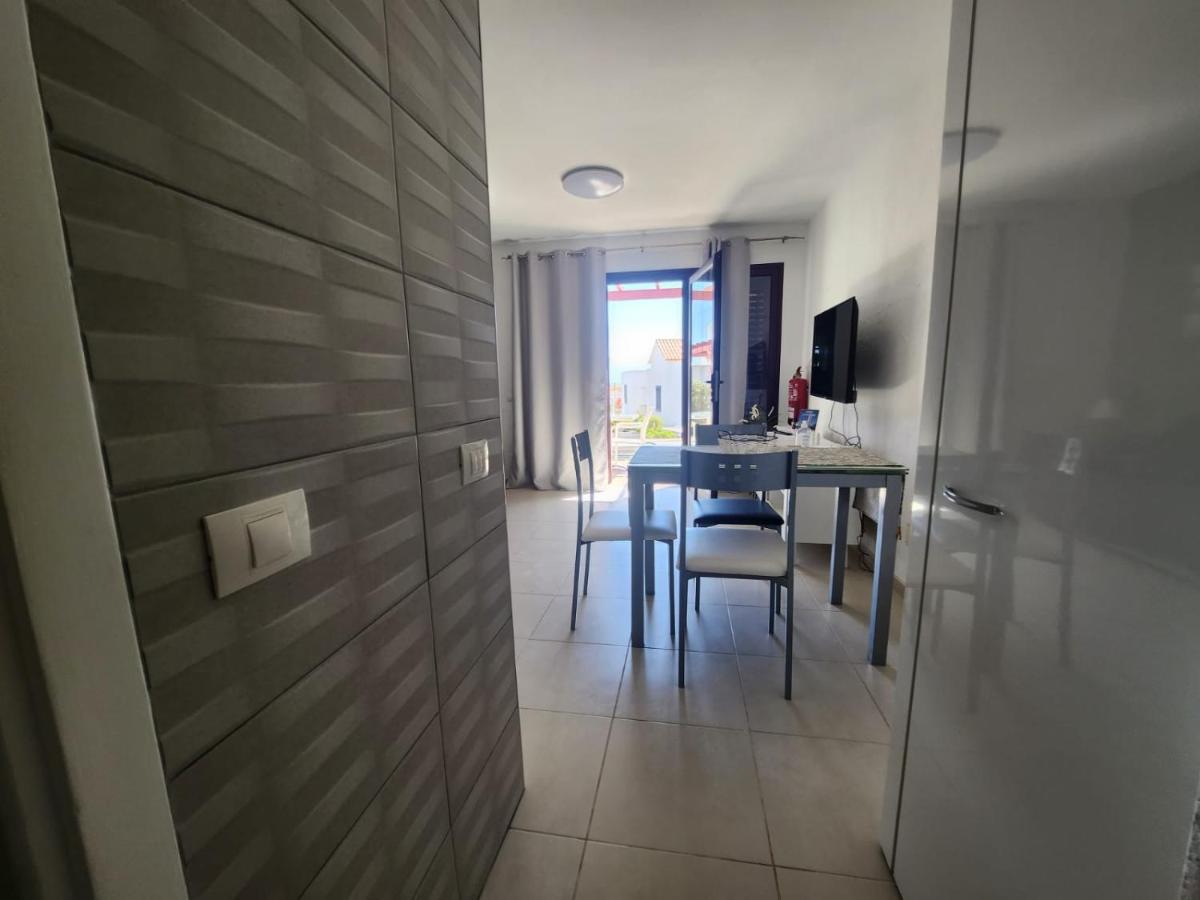 קלטה דה פוסטה Bungalow Silvia מראה חיצוני תמונה