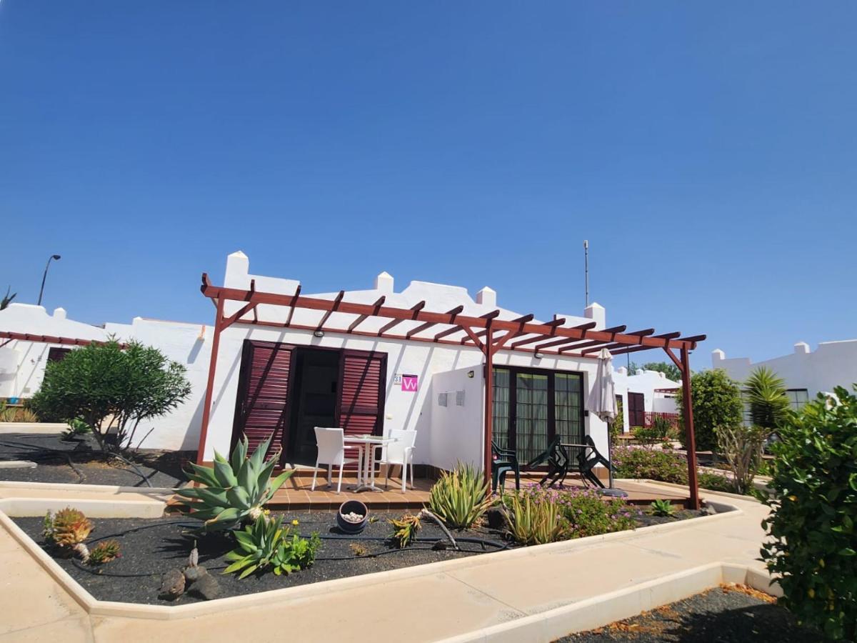 קלטה דה פוסטה Bungalow Silvia מראה חיצוני תמונה